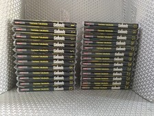 Sidooh Completa Da 1 A 25 - Planet Manga Panini Comics