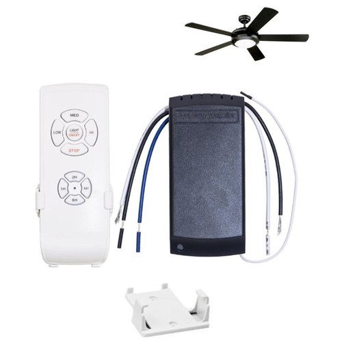 Elegante kit telecomando luce