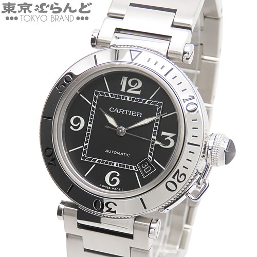 Cartier pasha seatimer - cartier,