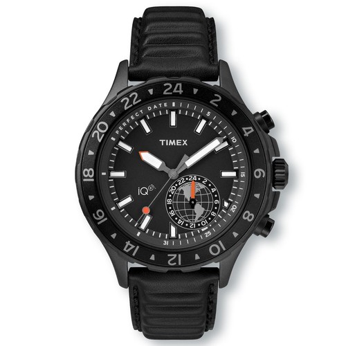 Orologio timex move - orologio, iq+