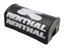 PARACOLPI RENTHAL NERO PER