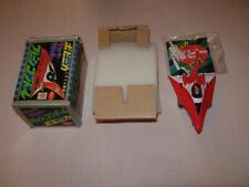 BRAIN CONDOR DX POPY PA-36 GRANDE MAZINGA VINTAGE JAPAN CHOGOKIN MAZINGER NMINT
