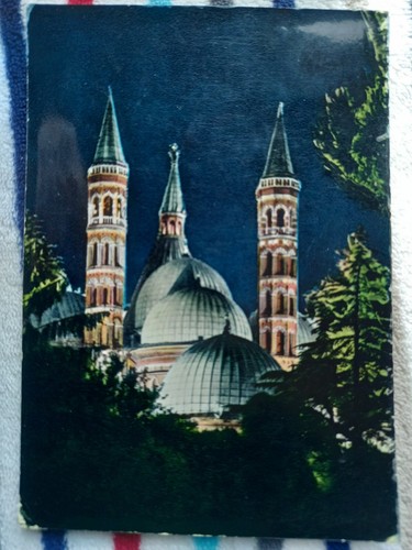 Padova basilica san antonio - basilica,