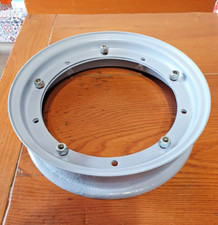 Ape 50 tutti i modelli e Vespa 50 CERCHIONE USATO ORIGINALE PIAGGIO diametro 10