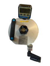 Matest E142 Tester di resistenza digitale a strappo