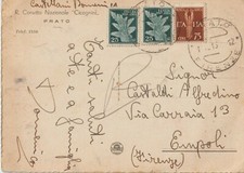 RSI 1943 25CX2+75C P.A SU