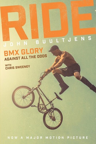 Ride bmx glory - bmx, against