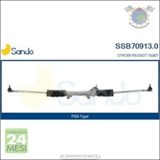 Scatola guida sterzo Sando per CITROEN VISA C15 PEUGEOT 309 205 TALBOT SAMBA