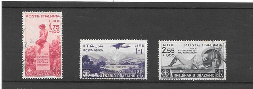 Regno 1936 lotto - 1936, con