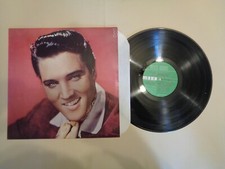ELVIS PRESLEY GREATEST HITS