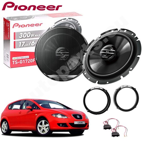 Kit casse altoparlanti - casse,