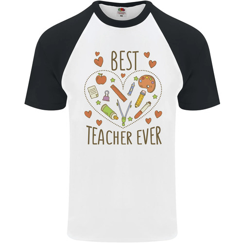 Best teacher ever insegnamento - teacher,