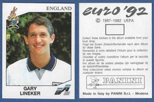 FIGURINA CALCIATORI PANINI