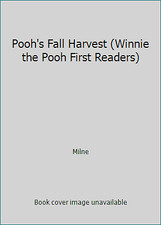 Pooh's Fall Harvest (Winnie