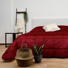 Trapunta Matrimoniale