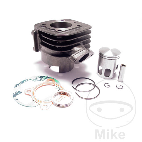 Kit cilindro standard ghisa - kit, in