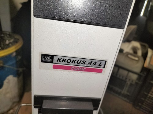 Ingranditore krokus color - 44, l