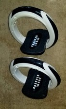 Pattini a ruote Sharper Image