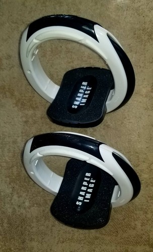 Pattini ruote sharper image - pattini,