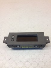 OPEL CORSA C (2002) 1.2