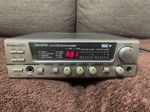 Roland d70 sound - roland,