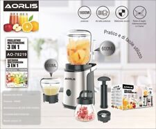 x Frullatore Multifunzione