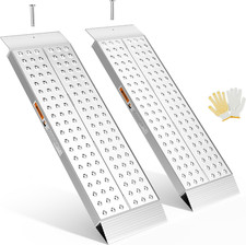 Rampe per Capannoni in