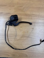 BMW GS R 80  R 100 comando frizione.     Rif.   N35