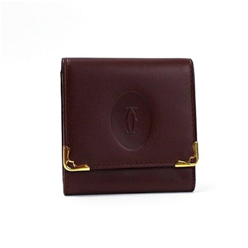 Autentico portamonete cartier - autentico,