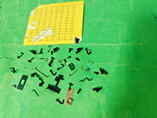 AGGIUNTIVI  RICAMBI ASSORTITI