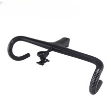 Manubrio integrato drop drop