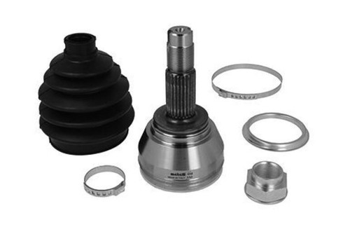 Kit giunto ruota - giunto,