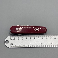 Victorinox Spartan Coltello