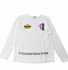 Maglia Team Privato Moto Gp 2006