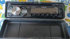 Autoradio a cd xomax Xm-cdb618