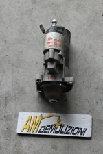 0001108421 MOTORINO AVVIAMENTO FIAT DOBLO' 263 1.6 DIESEL DAL 2015