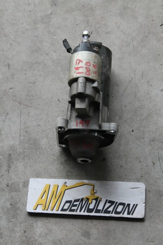 0001108421 motorino avviamento - motorino,