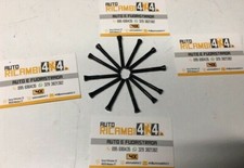 KIT 12 BULLONI/VITI MOZZI