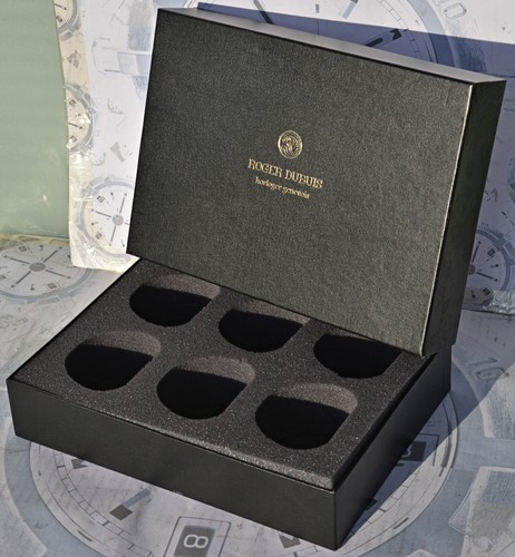 Scatola cofanetto vintage - cofanetto,