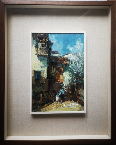 Cipriani agostini zurigo - cipriani,
