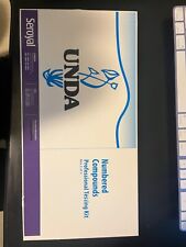 UNDA Composti Numerati Kit