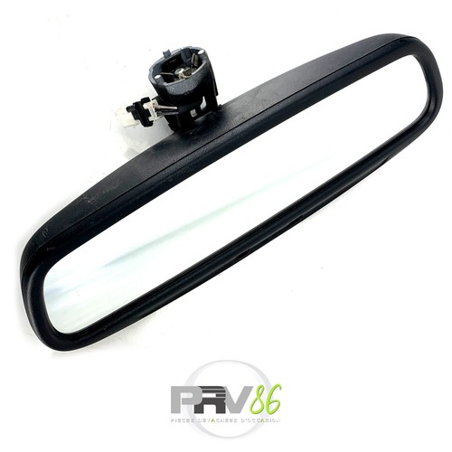 Specchio retrovisore interno - retrovisore,