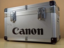 Custodia Rigida Per Fotocamera
