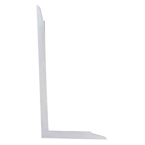 Squadra acciaio 60x30cm - 90°, /