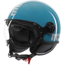 CASCO HELMET MOTO JET MOMO