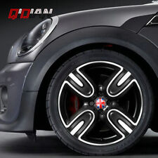 Adesivi bandiera tappo mozzo