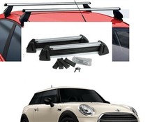 BARRE PORTATUTTO ALLUMINIO