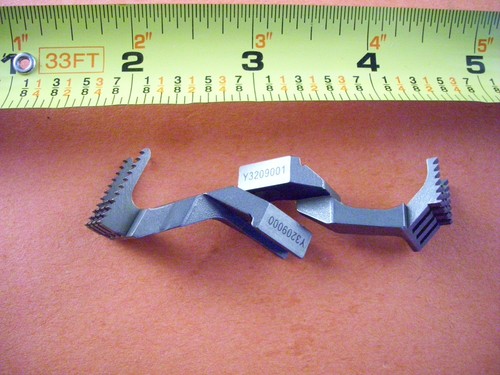 Set alimentatori macchina da - set,