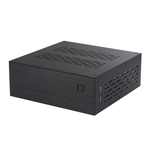 Itx computer case chassis - itx,
