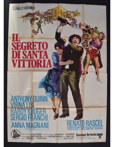 Manifesto segreto santa - il,